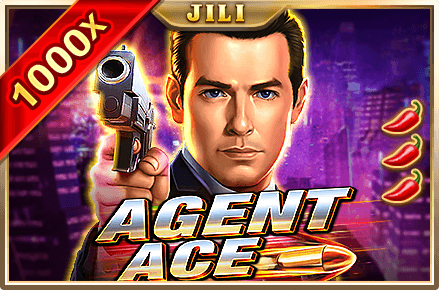 Agent Ace