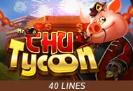 Mr Chu Tycoon