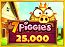 7 Piggies 25,000